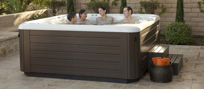 Best Hot Tub Accessories for Your Backyard - Master Spas Blog