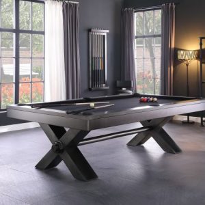 Vox Pool Table