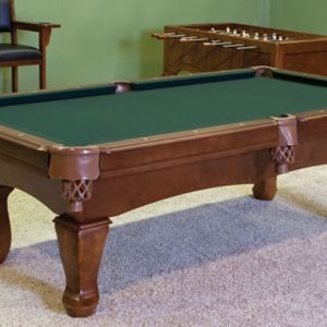 Elayna pool table