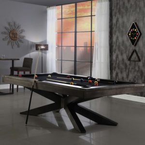 Felix Pool Table