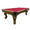 El Dorado Pool Table