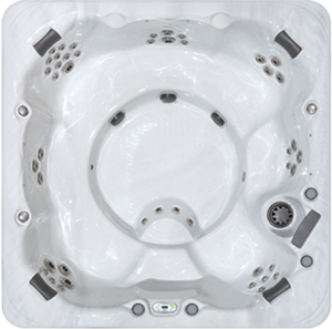 Clarity precision 8 hot tub