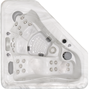 Master Spas TS 240X