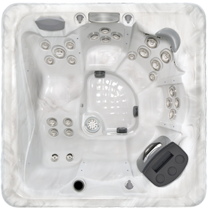 Master Spas TS 6.2