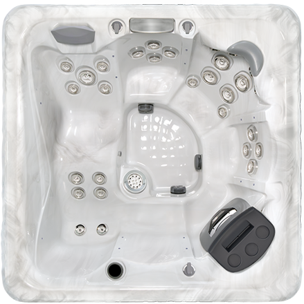 Master Spas TS 6.2