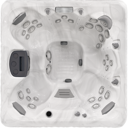 Master Spas TS 7.25