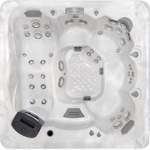 Master Spas TS 8.2