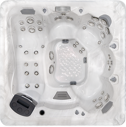 Master Spas TS 8.2