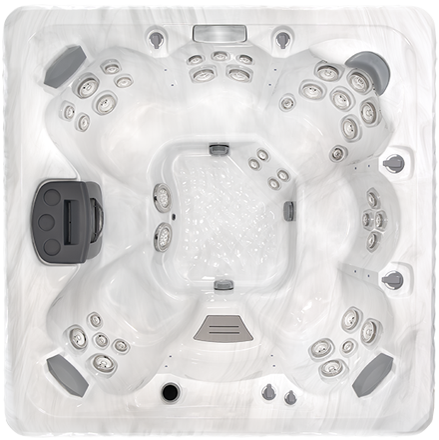 Master Spas TS 8.25
