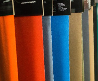 Billiard Table Felt Colors