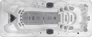 Challenger 19D MAX Swim Spa