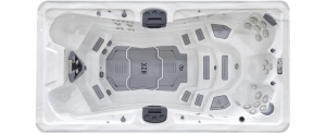 Trainer 15 Swim Spa