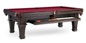 Talbot with Drawer