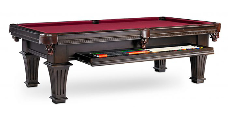 Talbot with Drawer