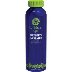 Caribbean Spa Alkalinity Increaser