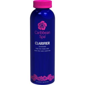 Caribbean Spa Clarifier