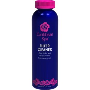 Caribbean Spa Filter Cleaner