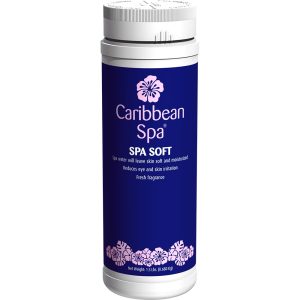 Caribbean Spa Spa Soft