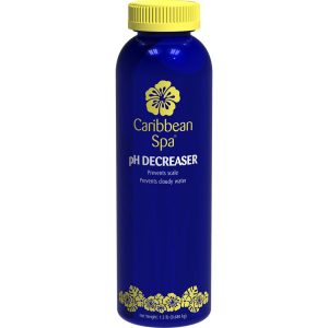 Caribbean Spa PH Decreaser