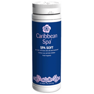 Caribbean Spa Spa Soft