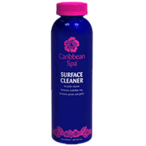 Caribbean Spa Surface Cleaner