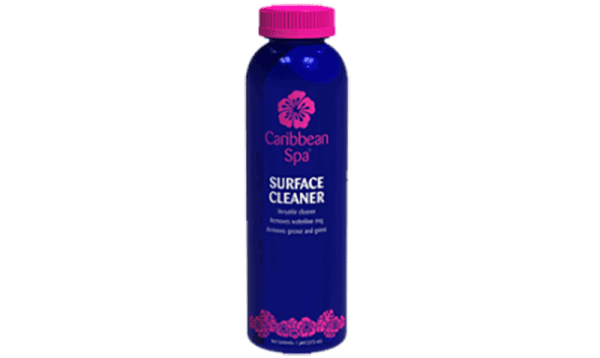 Caribbean Spa Surface Cleaner