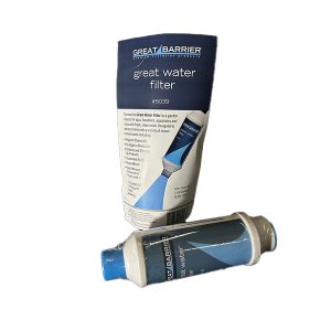 Great Water Filter Up to 7,500 Gallons