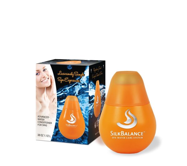 Silk Balance Water Care System 38Oz