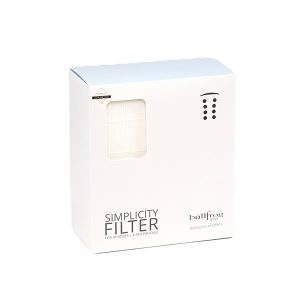 Bullfrog Simplicity Fiter