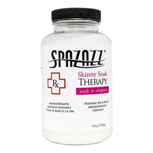 Spazazz, Skinny Soak Therapy