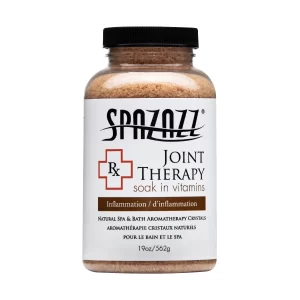 Spazazz, Joint Therapy, Inflammation