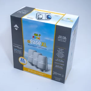 @ Ease XL for Bullfrog w/ Simplicity Filter - Replacement Cartridges 3 pk