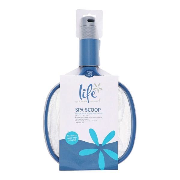 Life - Spa Scoop