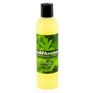 inSPAration Aromatherapy - Citronella Lemon Eucalyptus