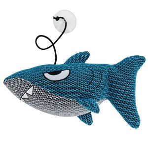 Oil Absorbing Sponge - Sharky the Shark