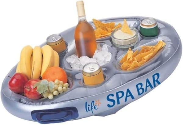 Life Spa Bar