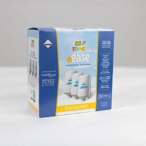 Frog @ Ease Smartchlor Cartridges for Simplicity Filters - 3 pack