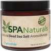 Spa Naturals Natural Dead Sea Salt Aromatherapy