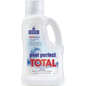 Natural Chemistry- Pool Perfect Total 2.11 QT