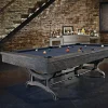 Birmingham 9' Pool Table