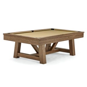 Botanic 7' Pool Table