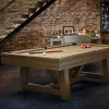 Botanic 7' Pool Table