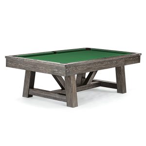 Botanic 8' Pool Table