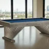 Brescia 8' Pool Table