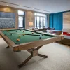 Dameron 8' Pool Table