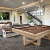 Matanza 8' Pool Table