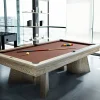 Sagrada 8' Pool Table