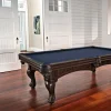 Santini 8' Pool Table