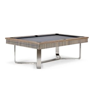 The Bali 8' Pool Table