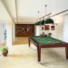 The Henderson 8' Pool Table